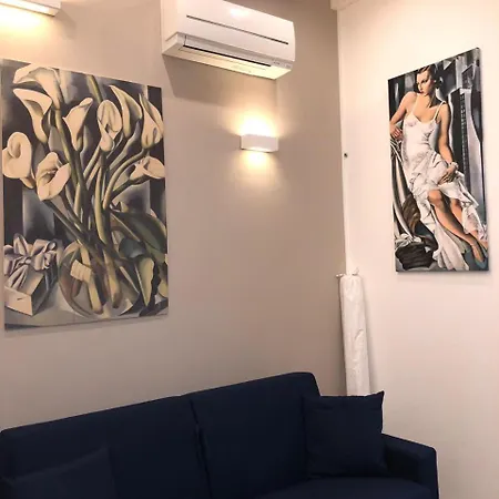 Kibilu - Viale Bligny - Porta Romana - Universita Bocconi Apartment *