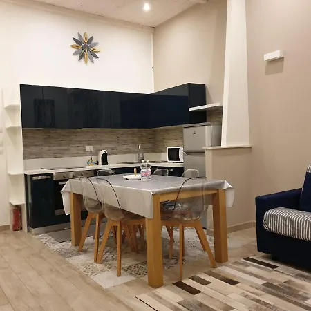 Kibilu - Viale Bligny - Porta Romana - Universita Bocconi Apartment *
