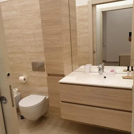 Apartment Kibilu - Viale Bligny - Porta Romana - Universita Bocconi Mailand