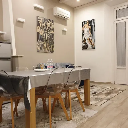 Apartment Kibilu - Viale Bligny - Porta Romana - Universita Bocconi