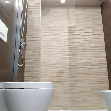 Kibilu - Viale Bligny - Porta Romana - Universita Bocconi Milaan