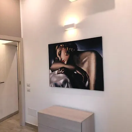 Kibilu - Viale Bligny - Porta Romana - Universita Bocconi Appartement Milaan