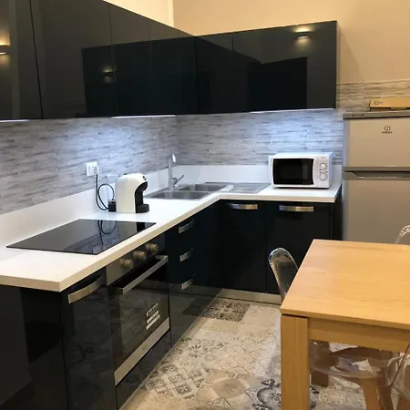 Kibilu - Viale Bligny - Porta Romana - Universita Bocconi Milaan