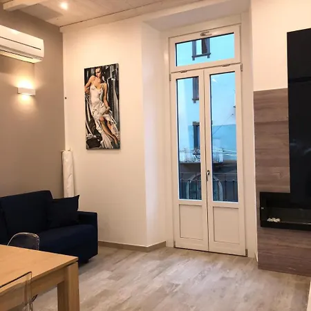 Kibilu - Viale Bligny - Porta Romana - Universita Bocconi Apartment *