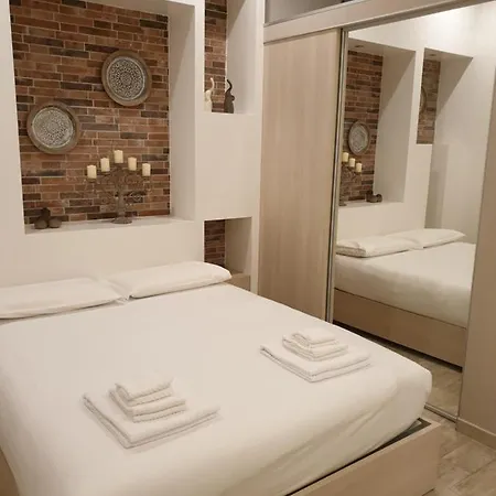 Kibilu - Viale Bligny - Porta Romana - Universita Bocconi Apartment