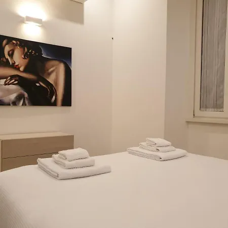 Kibilu - Viale Bligny - Porta Romana - Universita Bocconi * Milan