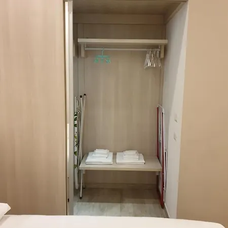 Kibilu - Viale Bligny - Porta Romana - Universita Bocconi 아파트