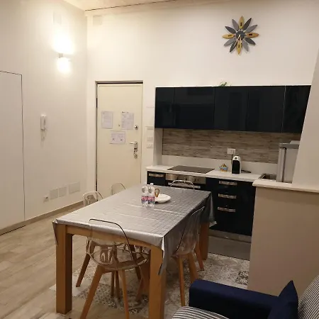 Appartement Kibilu - Viale Bligny - Porta Romana - Universita Bocconi *