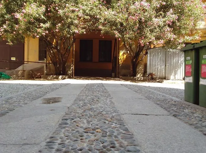 Kibilu - Viale Bligny - Porta Romana - Universita Bocconi Lejlighed