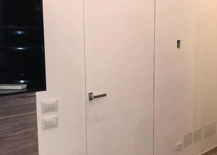 Kibilu - Viale Bligny - Porta Romana - Universita Bocconi Lejlighed *