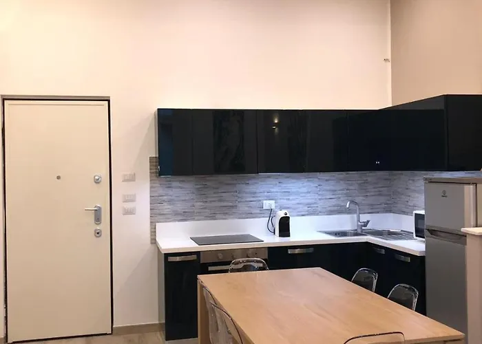 Kibilu - Viale Bligny - Porta Romana - Universita Bocconi Lejlighed *
