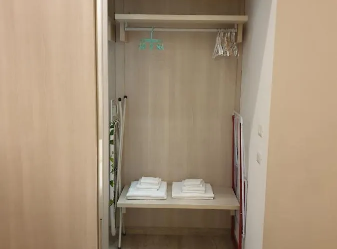 Kibilu - Viale Bligny - Porta Romana - Universita Bocconi Lejlighed