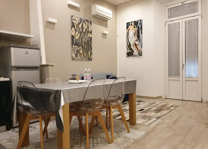 Lejlighed Kibilu - Viale Bligny - Porta Romana - Universita Bocconi